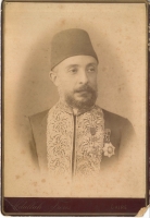 FUAT FAHRİ GARAN PAŞA