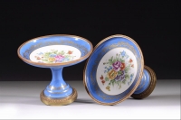 SEVRES ÇİFT MEYVELİK